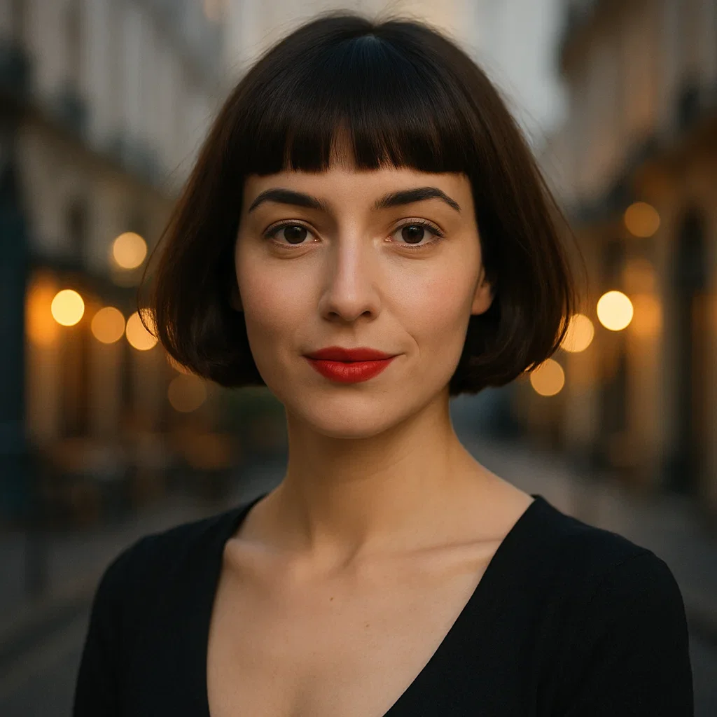 Henriette Blanc